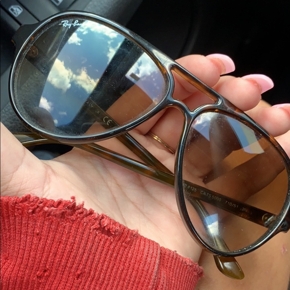 Ray bans